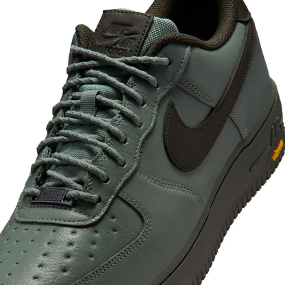 Nike Men's Air Force 1 GTX Vibram - Clay Green Denim Exchange