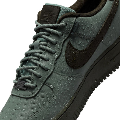 Nike Men's Air Force 1 GTX Vibram - Clay Green Denim Exchange