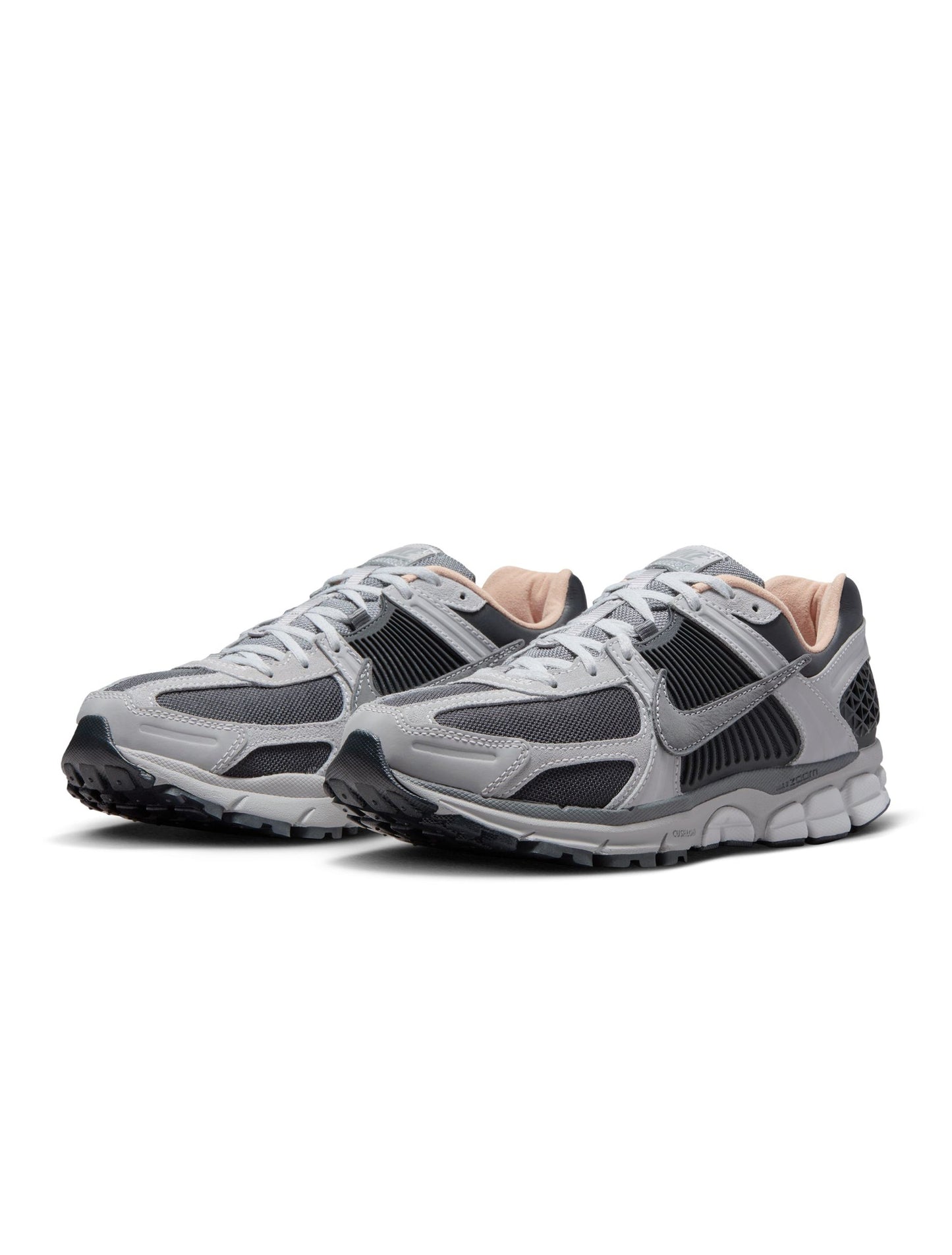 Nike Mens Zoom Vomero 5 - Smoke Grey Denim Exchange
