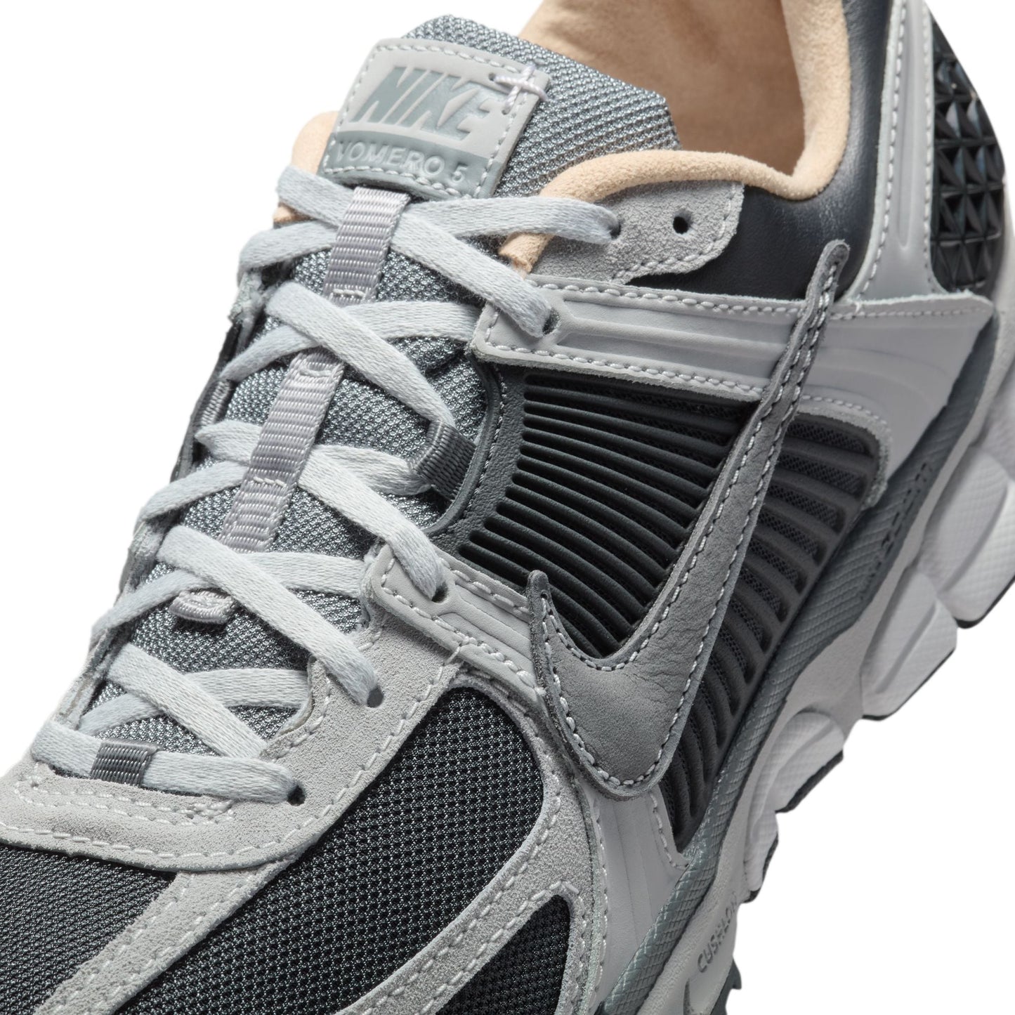Nike Mens Zoom Vomero 5 - Smoke Grey Denim Exchange