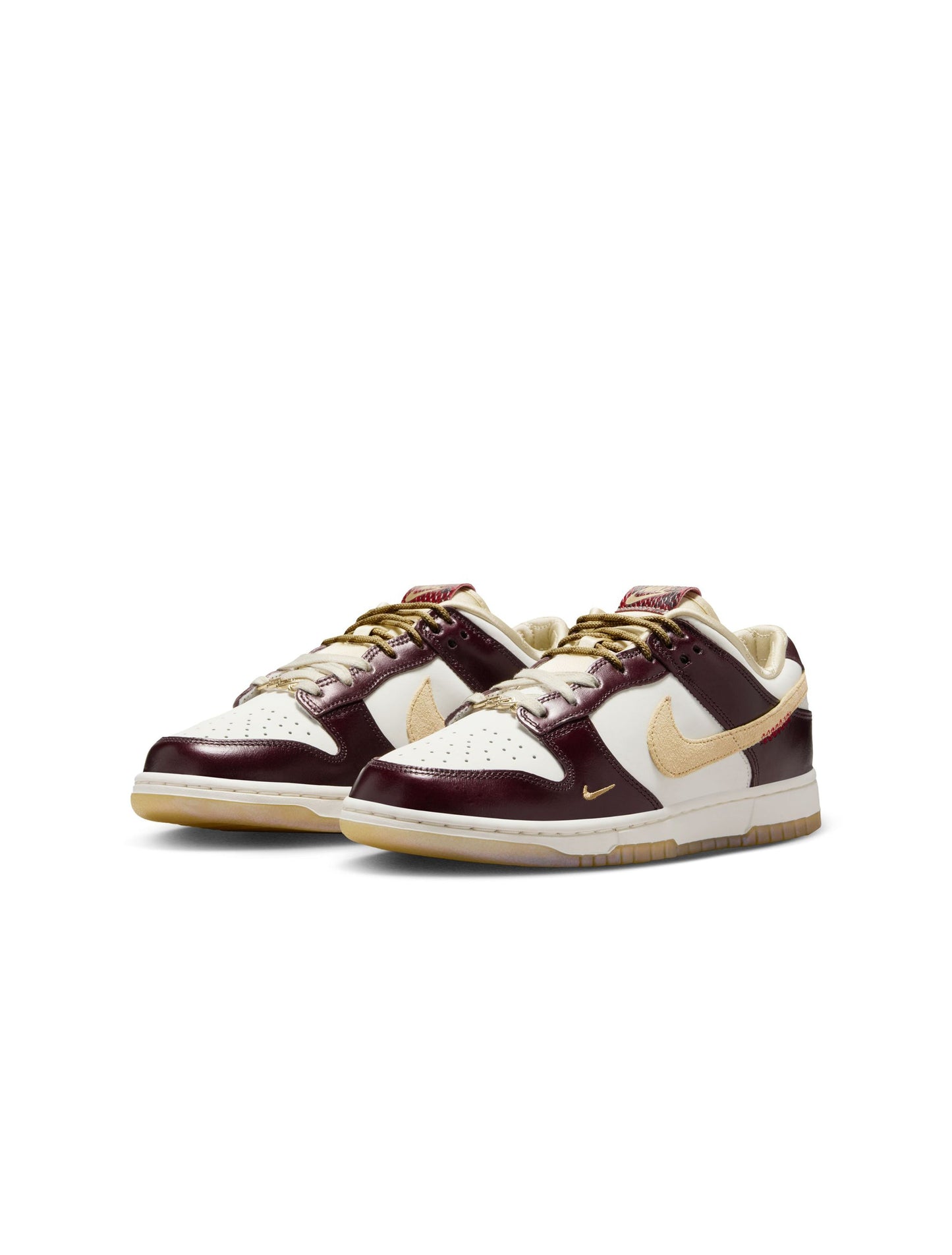 Nike Womens Dunk Low LX - Year of the Snake Denim Exchange