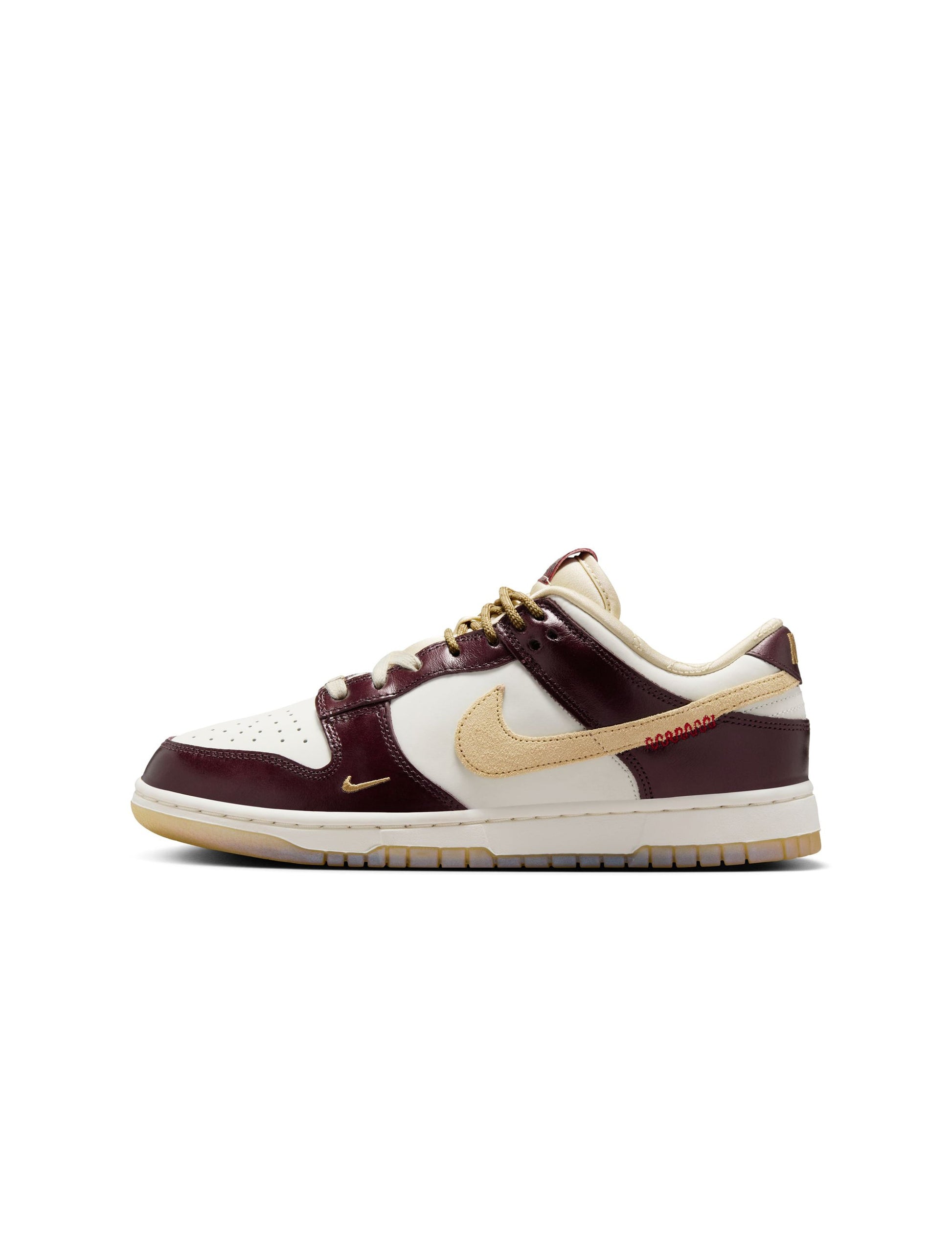 Nike Womens Dunk Low LX - Year of the Snake Denim Exchange