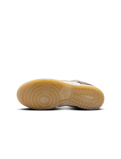 Nike Womens Dunk Low LX - Year of the Snake Denim Exchange
