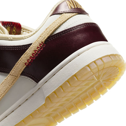 Nike Womens Dunk Low LX - Year of the Snake Denim Exchange