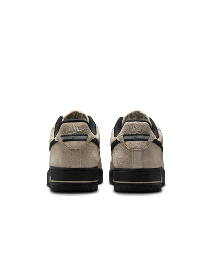 Nike Mens Air Force 1 ’07 Lv8 - Desert Khaki Denim Exchange