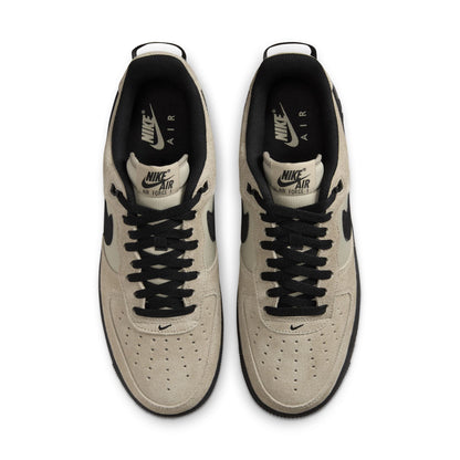Nike Mens Air Force 1 ’07 Lv8 - Desert Khaki Denim Exchange
