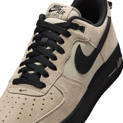 Nike Mens Air Force 1 ’07 Lv8 - Desert Khaki Denim Exchange