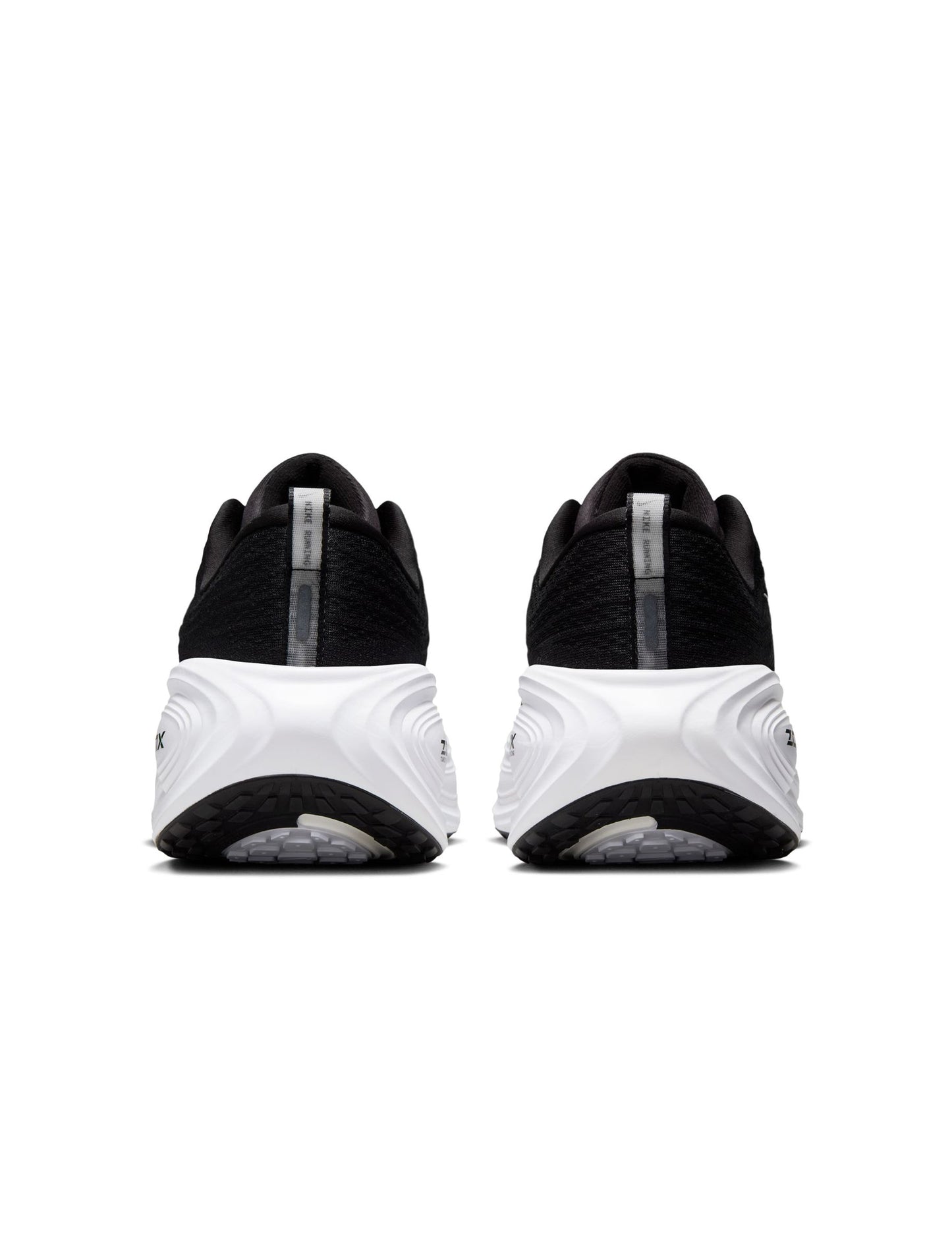 Nike Mens Vomero Plus - Black/White Denim Exchange