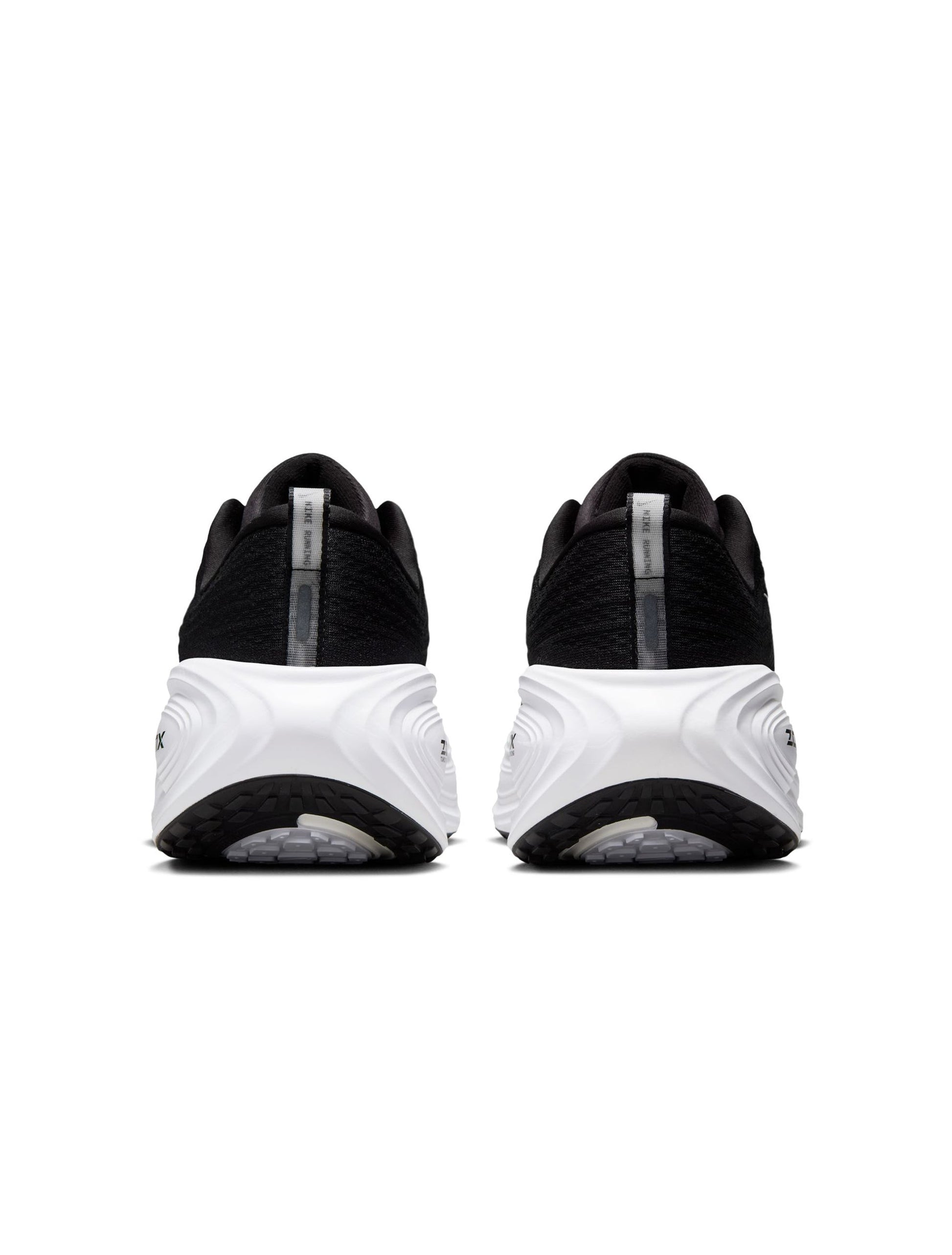 Nike Mens Vomero Plus - Black/White Denim Exchange