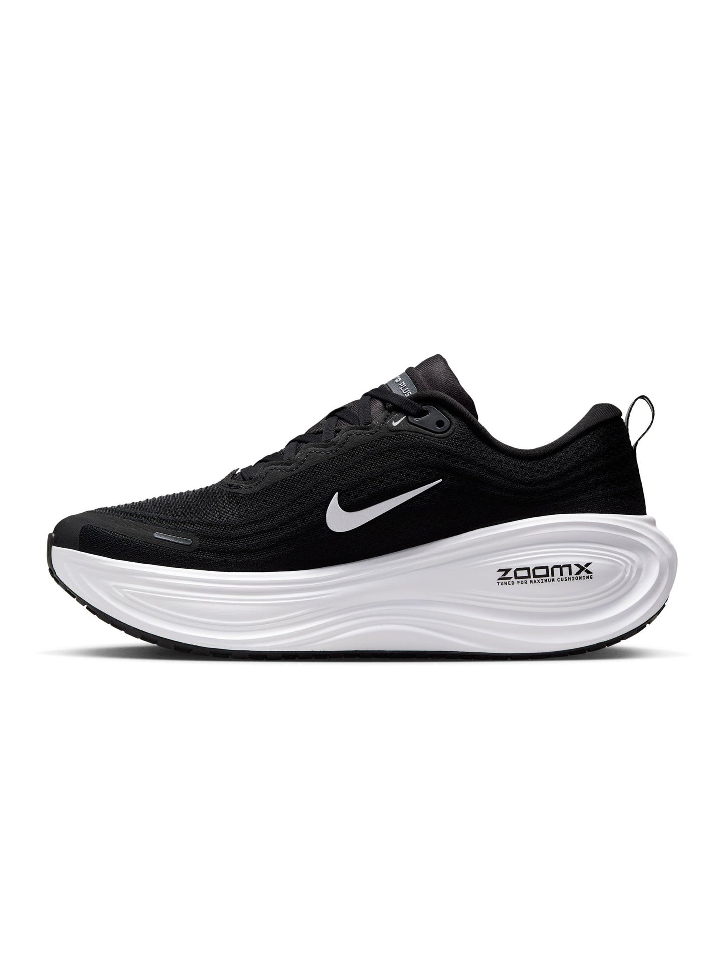 Nike Mens Vomero Plus - Black/White Denim Exchange