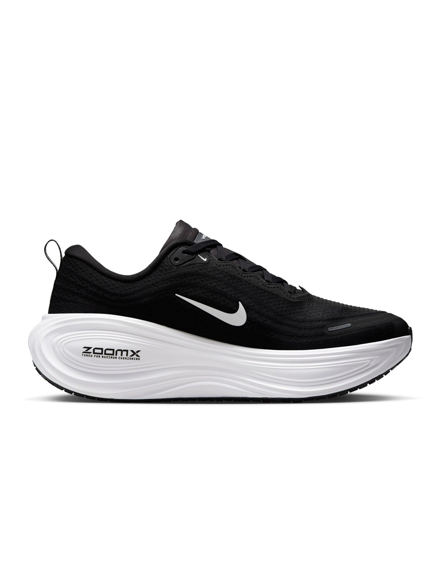 Nike Mens Vomero Plus - Black/White Denim Exchange