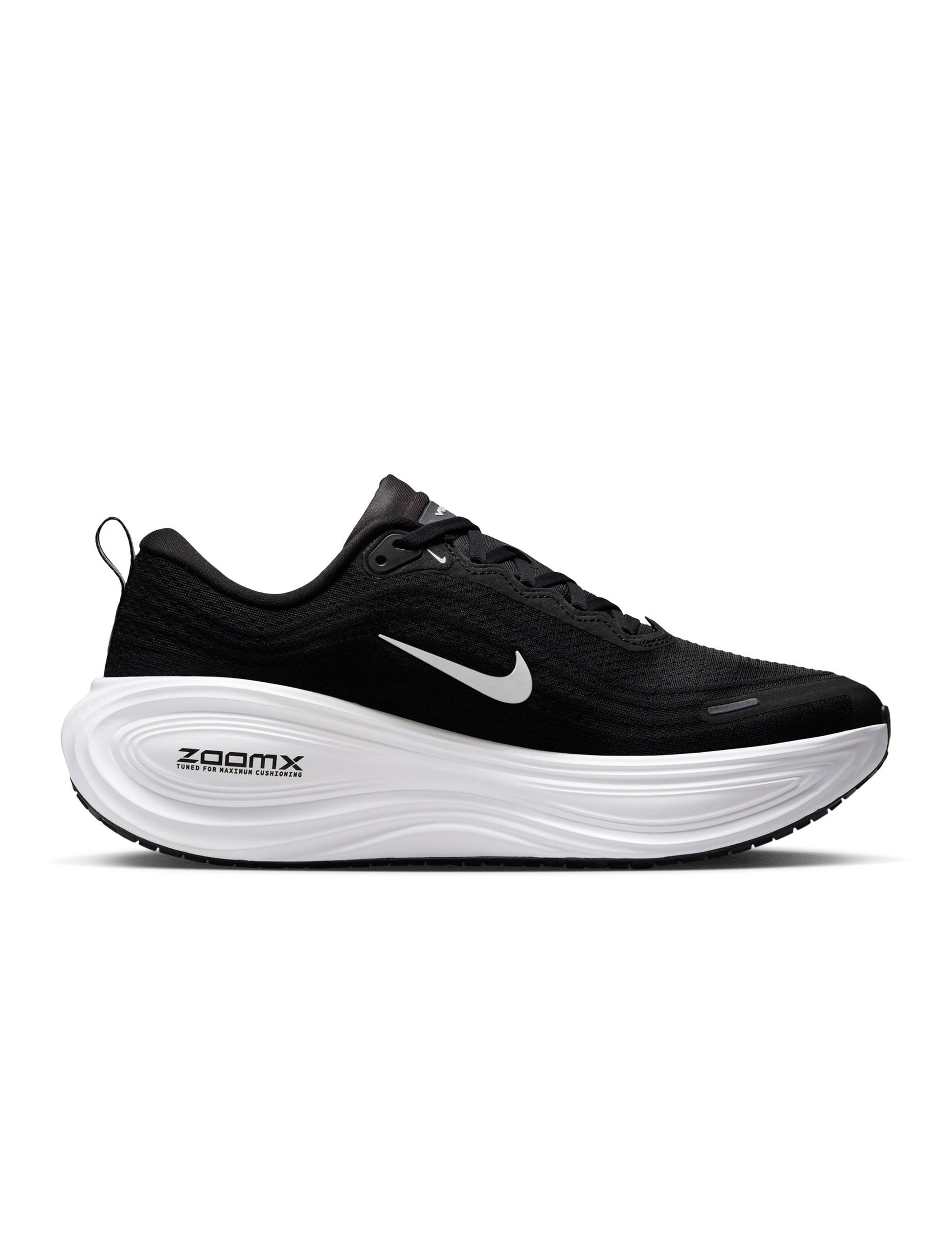 Nike Mens Vomero Plus - Black/White Denim Exchange