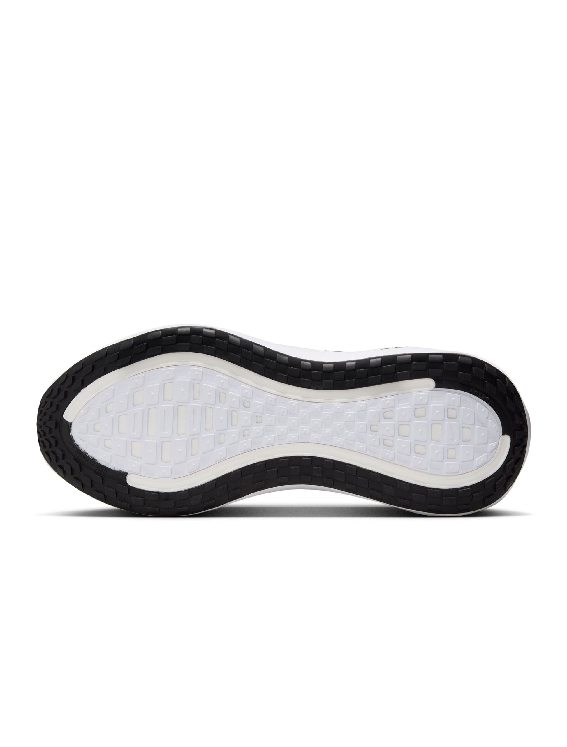 Nike Mens Vomero Plus - Black/White Denim Exchange