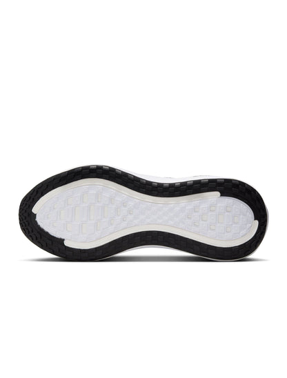 Nike Mens Vomero Plus - Black/White Denim Exchange