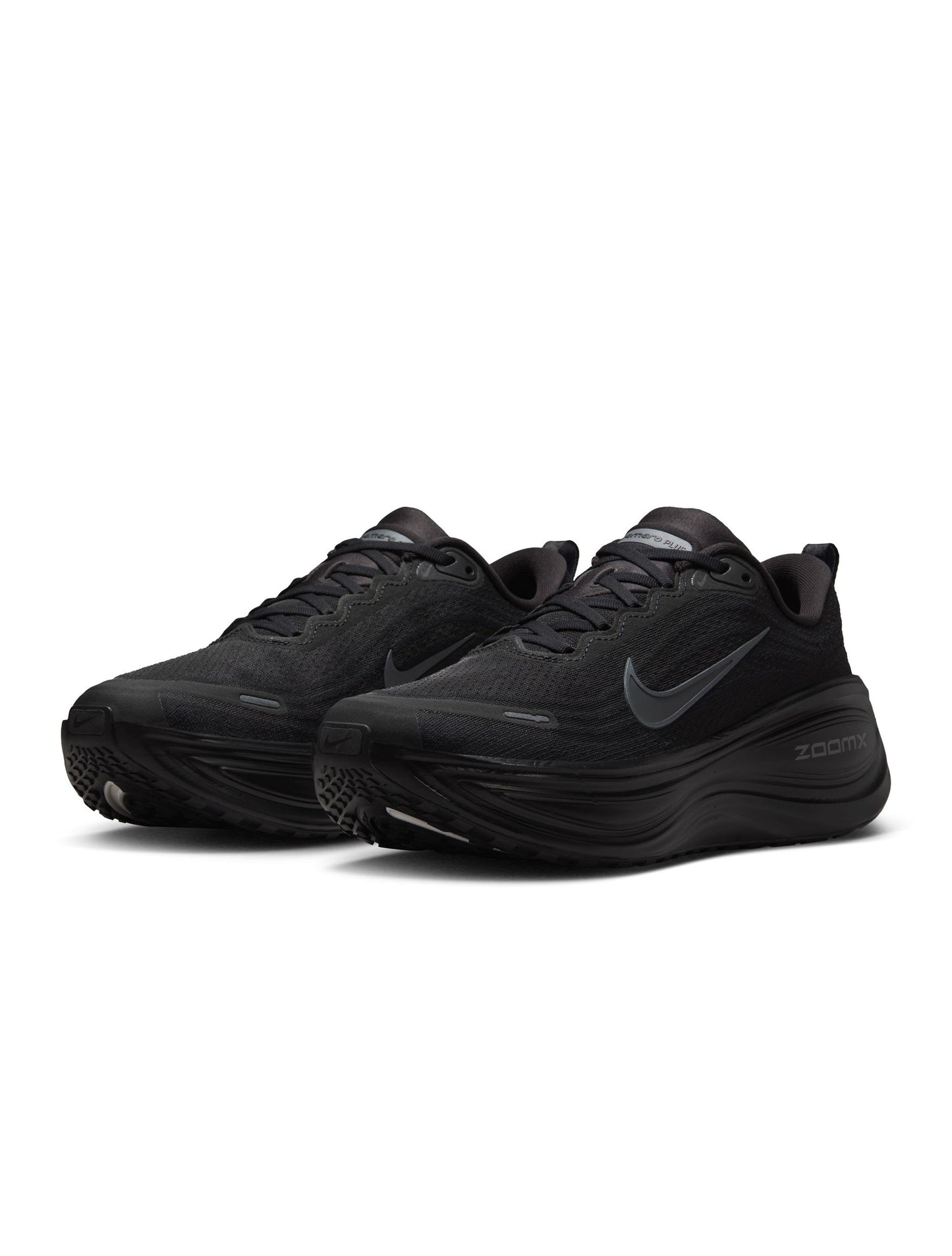 Nike Mens Vomero Plus - Black Denim Exchange