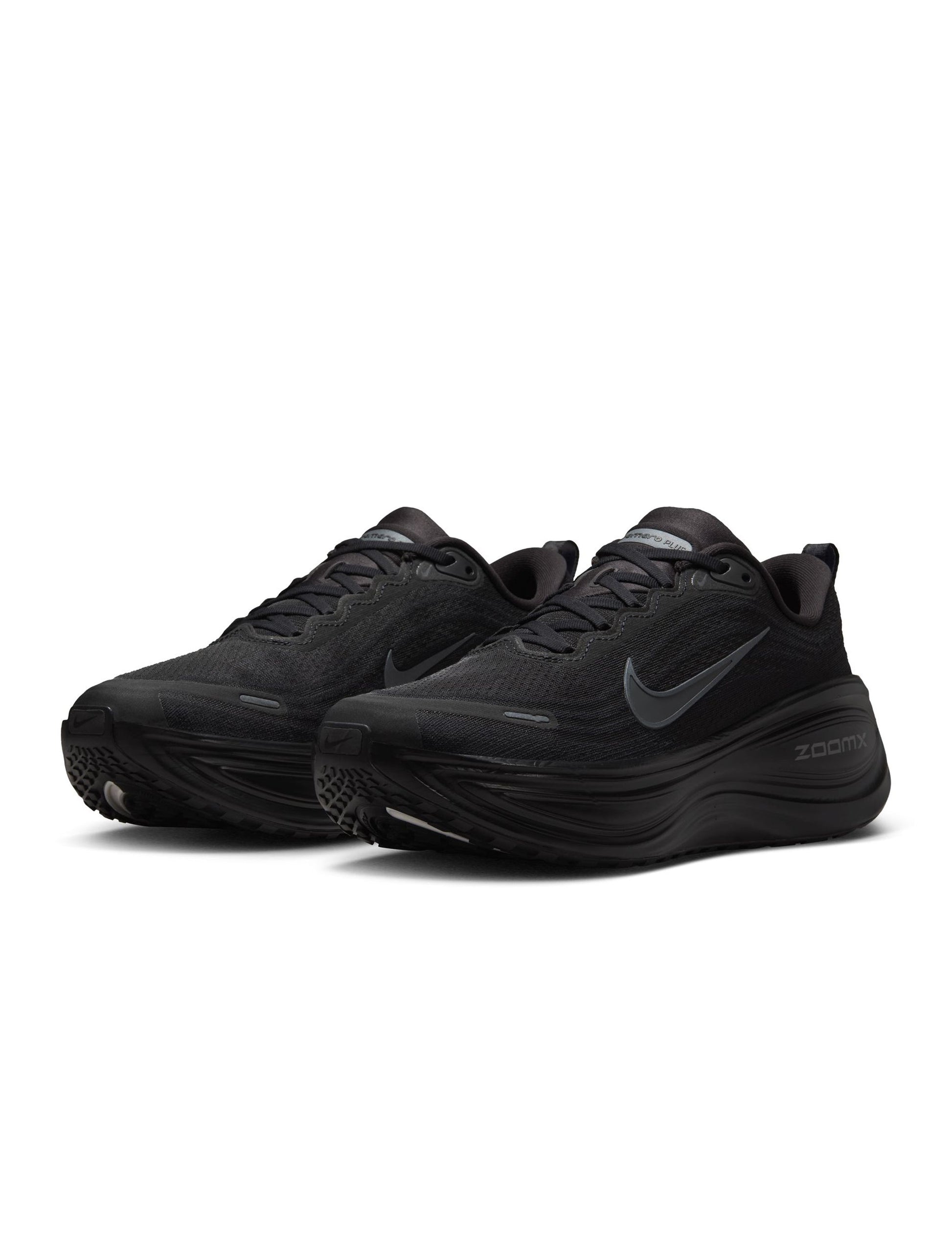 Nike Mens Vomero Plus - Black Denim Exchange