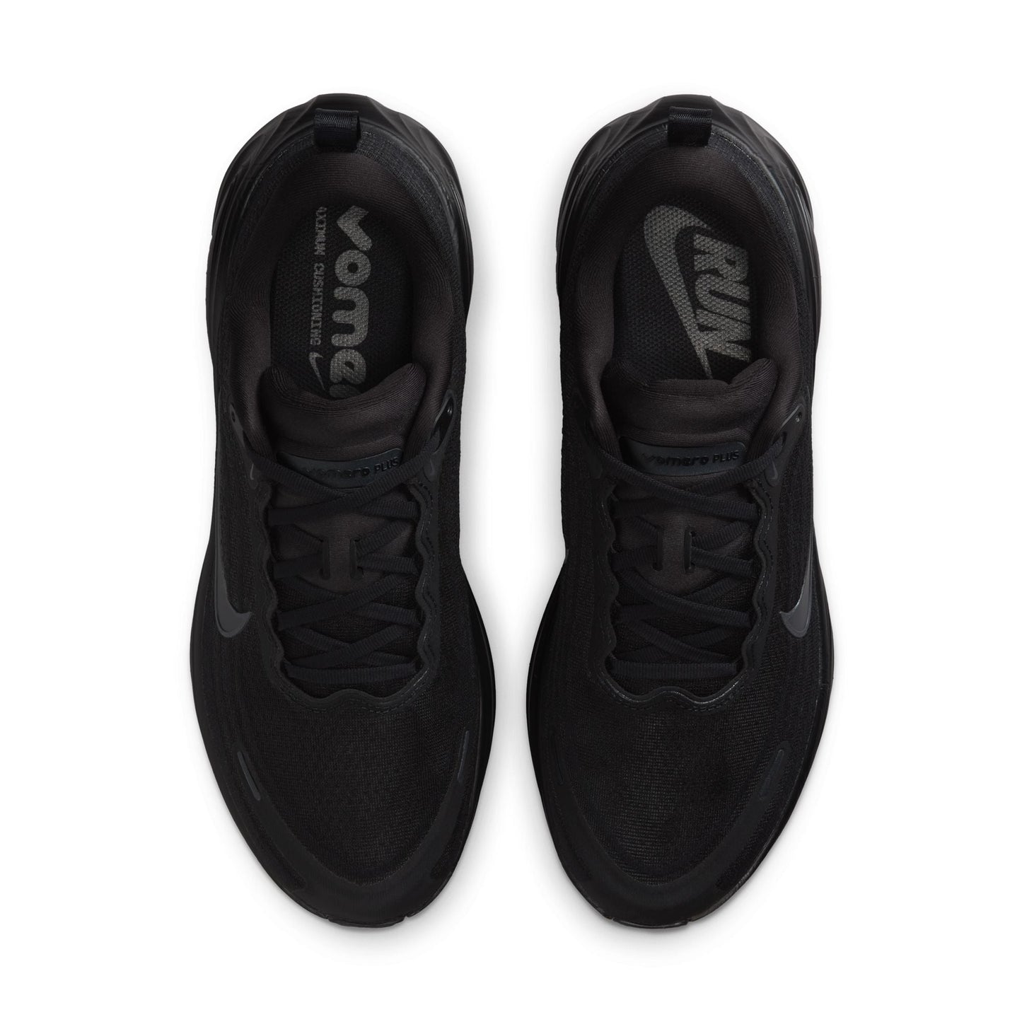 Nike Mens Vomero Plus - Black Denim Exchange