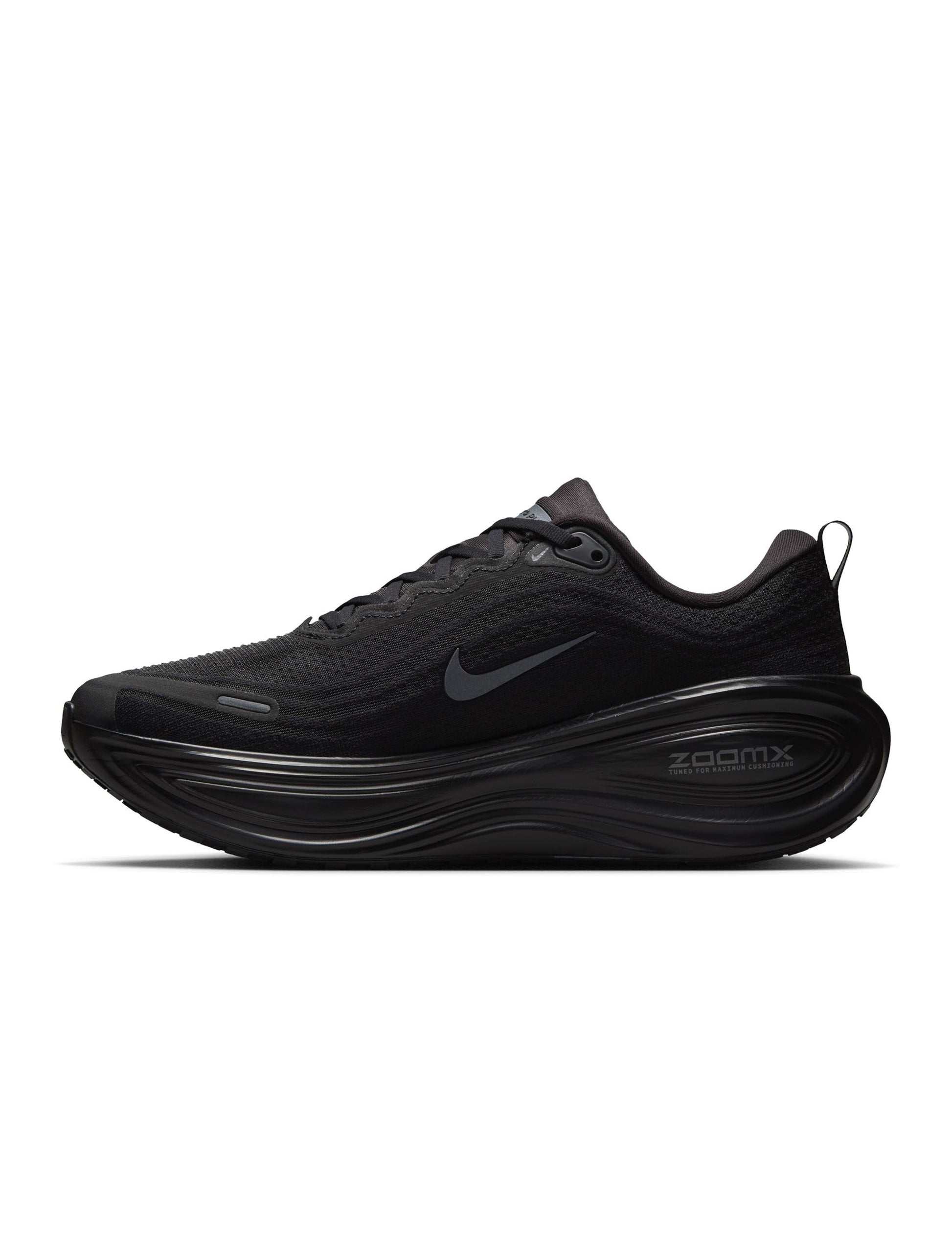Nike Mens Vomero Plus - Black Denim Exchange