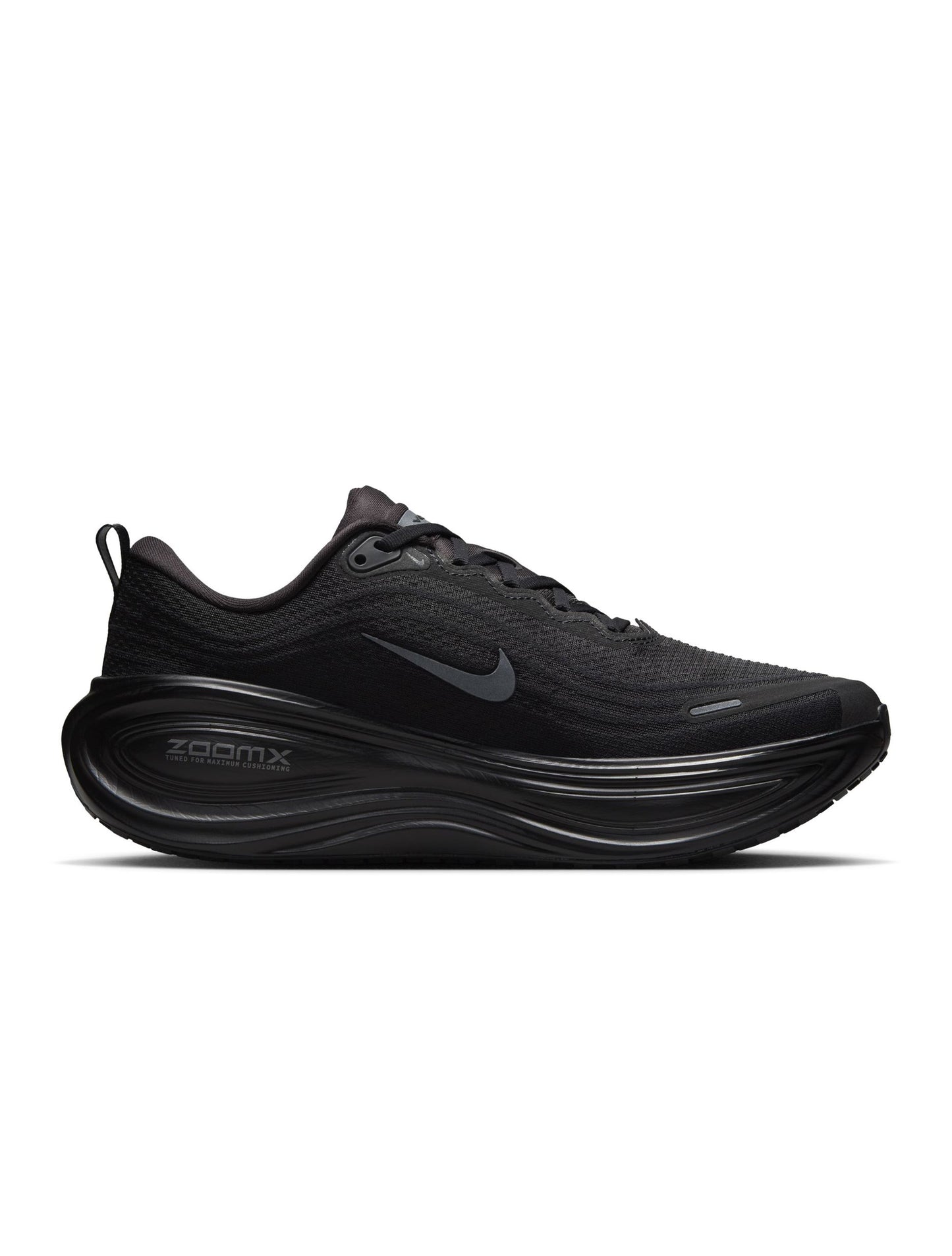 Nike Mens Vomero Plus - Black Denim Exchange