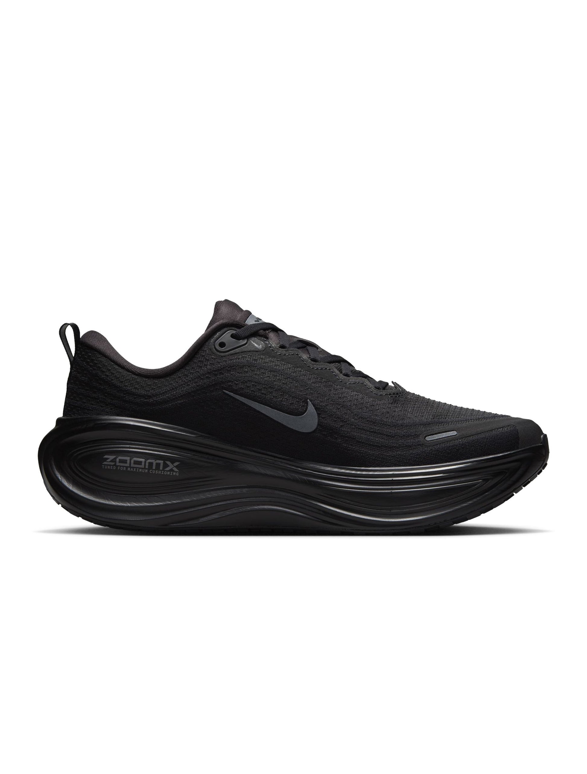 Nike Mens Vomero Plus - Black Denim Exchange