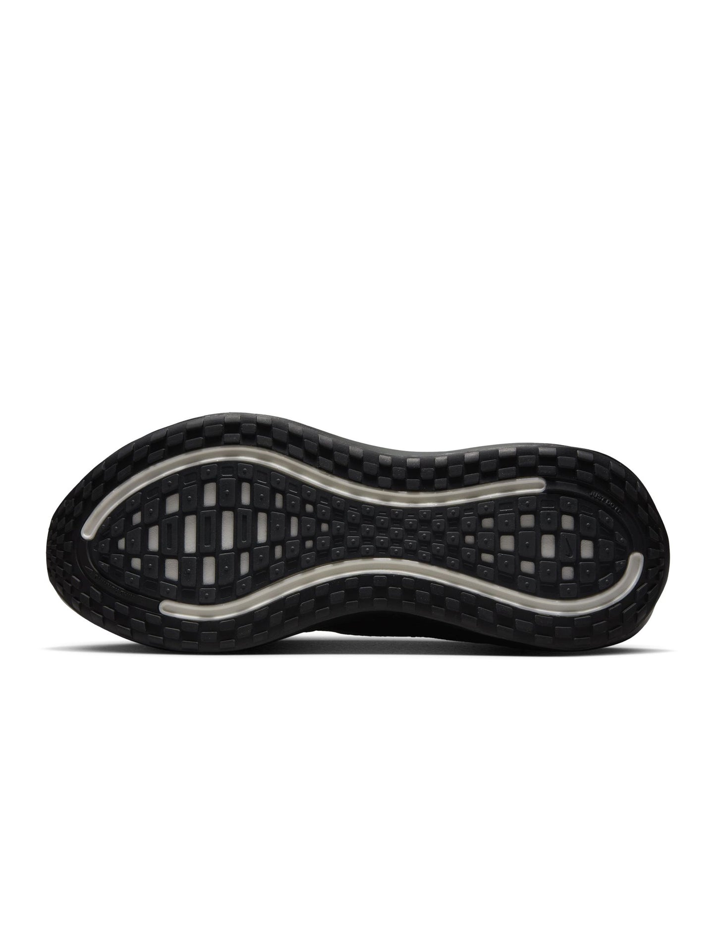 Nike Mens Vomero Plus - Black Denim Exchange