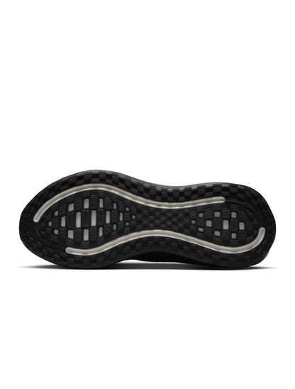 Nike Mens Vomero Plus - Black Denim Exchange