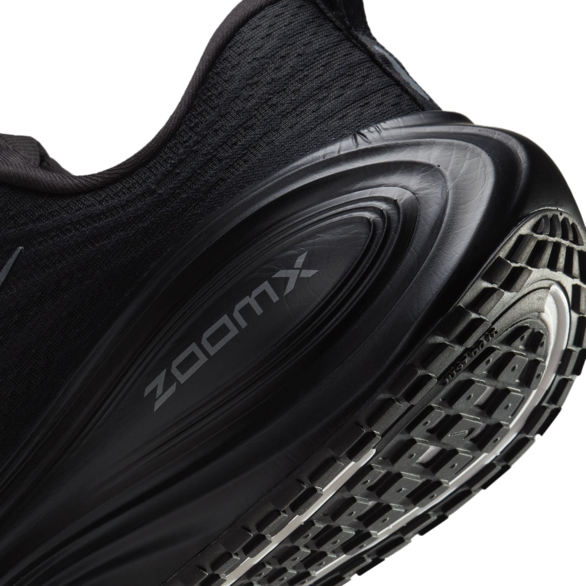 Nike Mens Vomero Plus - Black Denim Exchange