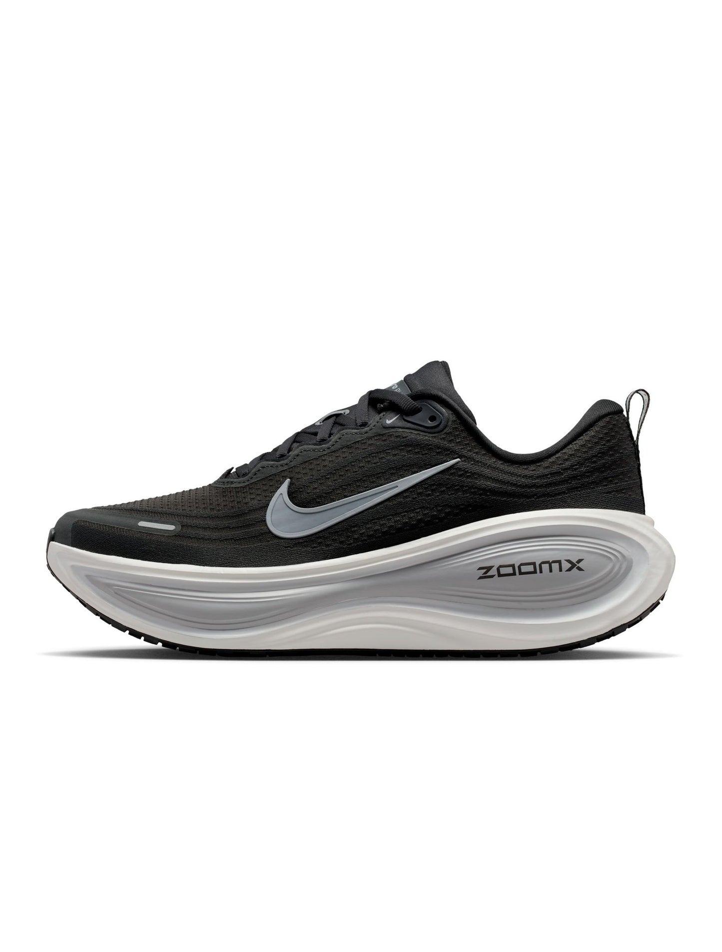 Nike Mens Vomero Plus - Anthracite/Wolf Grey Denim Exchange