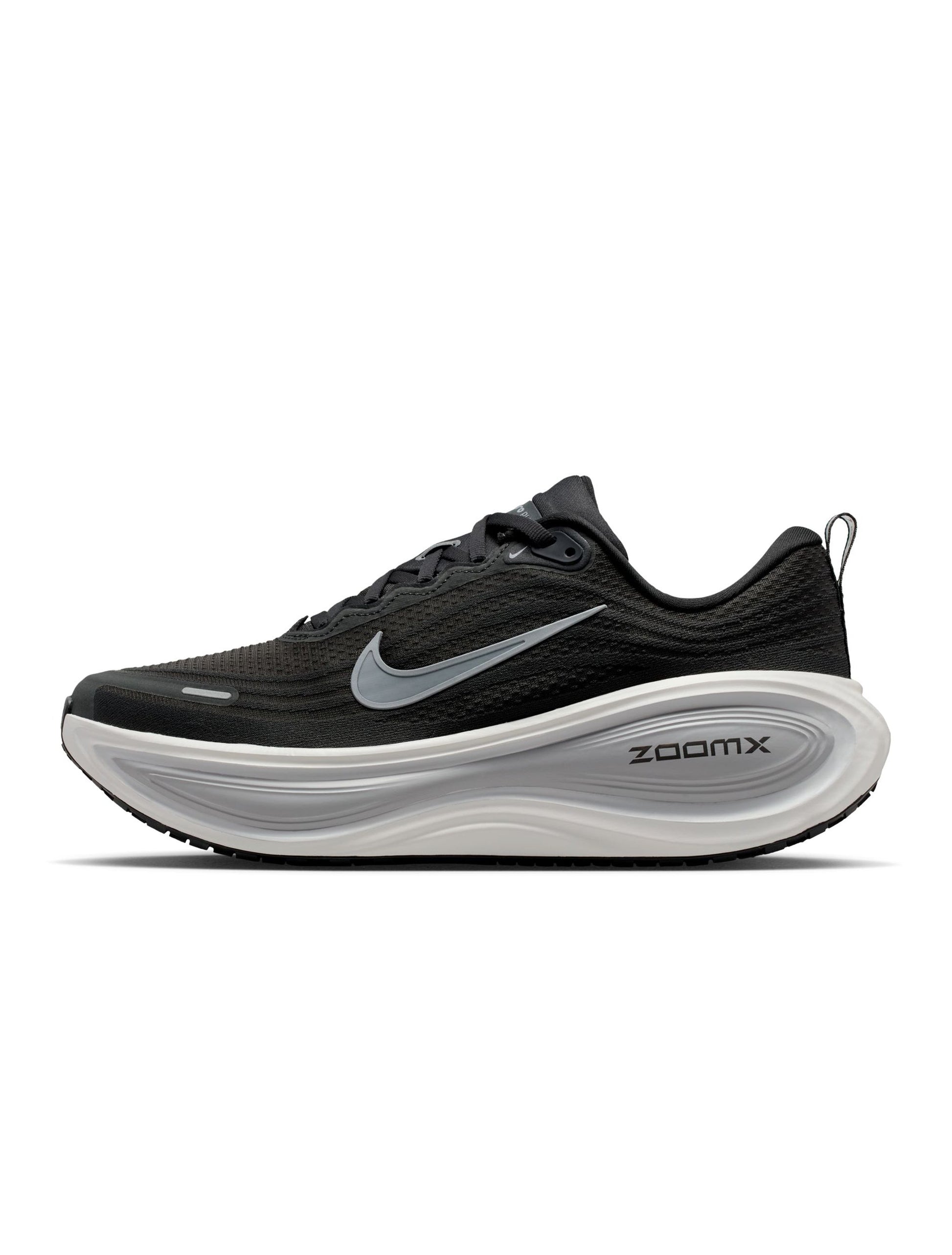 Nike Mens Vomero Plus - Anthracite/Wolf Grey Denim Exchange