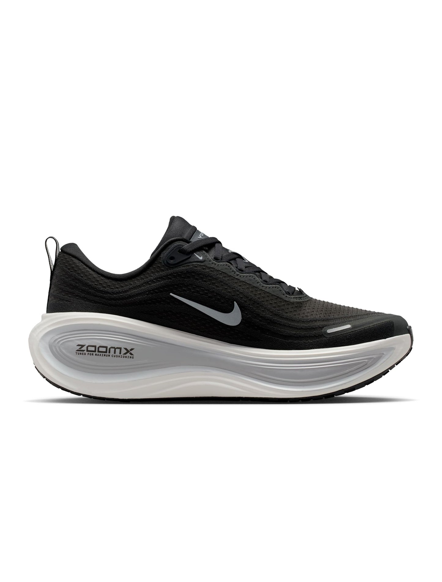 Nike Mens Vomero Plus - Anthracite/Wolf Grey Denim Exchange