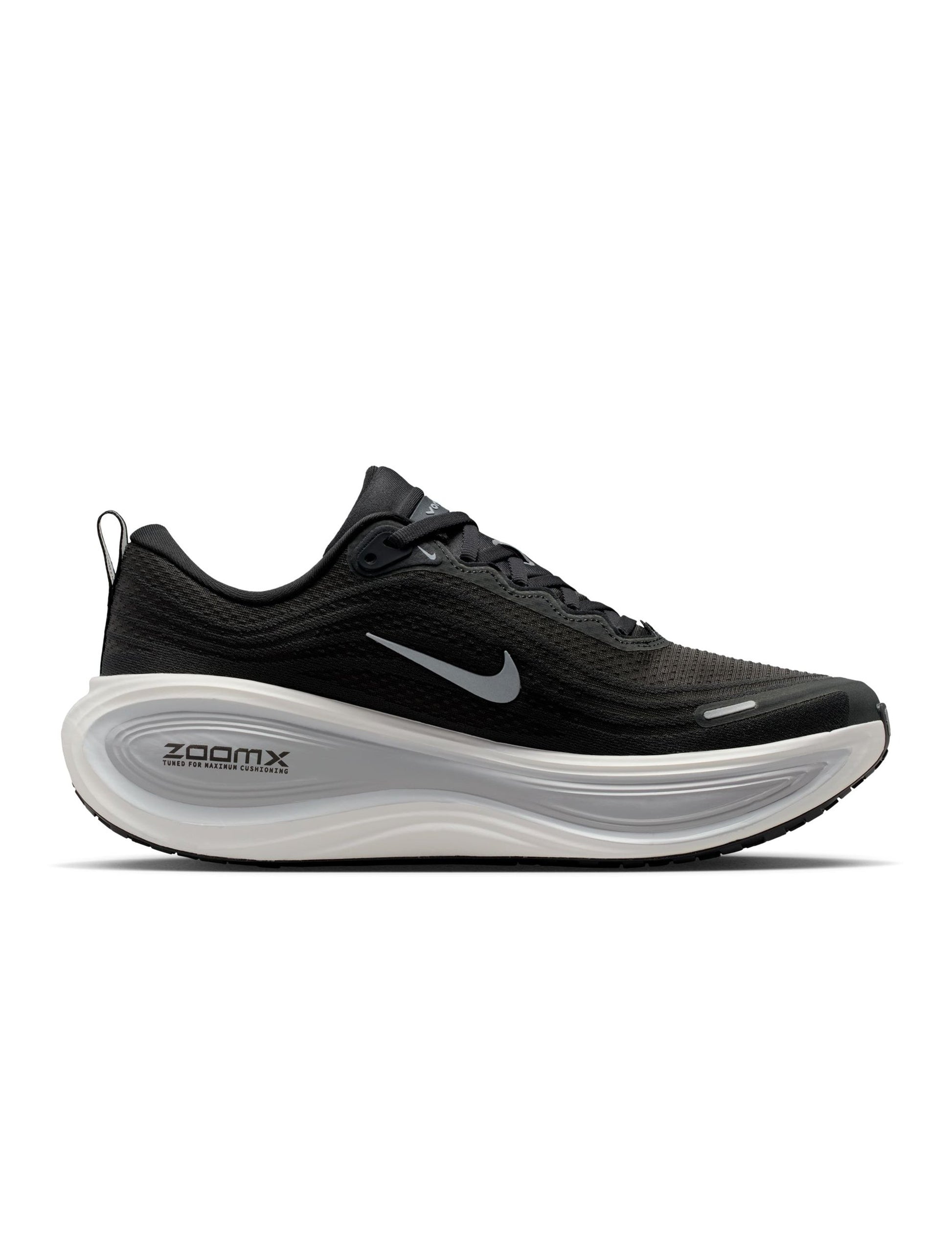 Nike Mens Vomero Plus - Anthracite/Wolf Grey Denim Exchange
