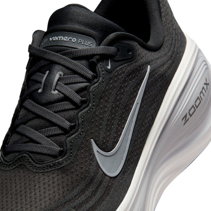 Nike Mens Vomero Plus - Anthracite/Wolf Grey Denim Exchange