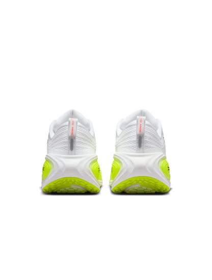 Nike Mens Vomero Plus - White/Barely Volt Denim Exchange