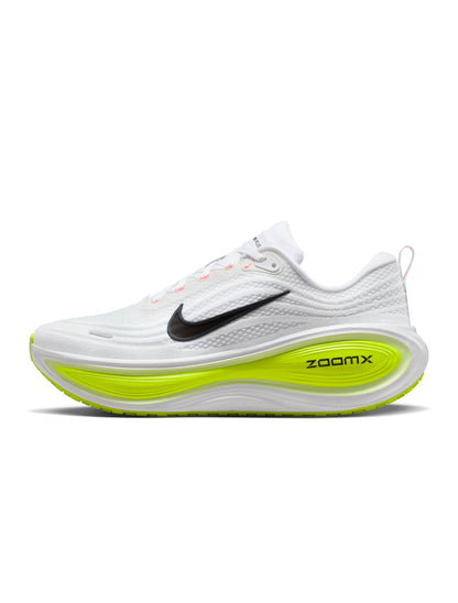 Nike Mens Vomero Plus - White/Barely Volt Denim Exchange
