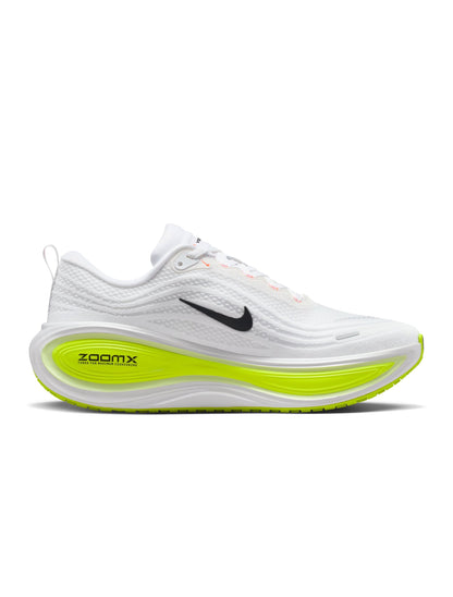 Nike Mens Vomero Plus - White/Barely Volt Denim Exchange