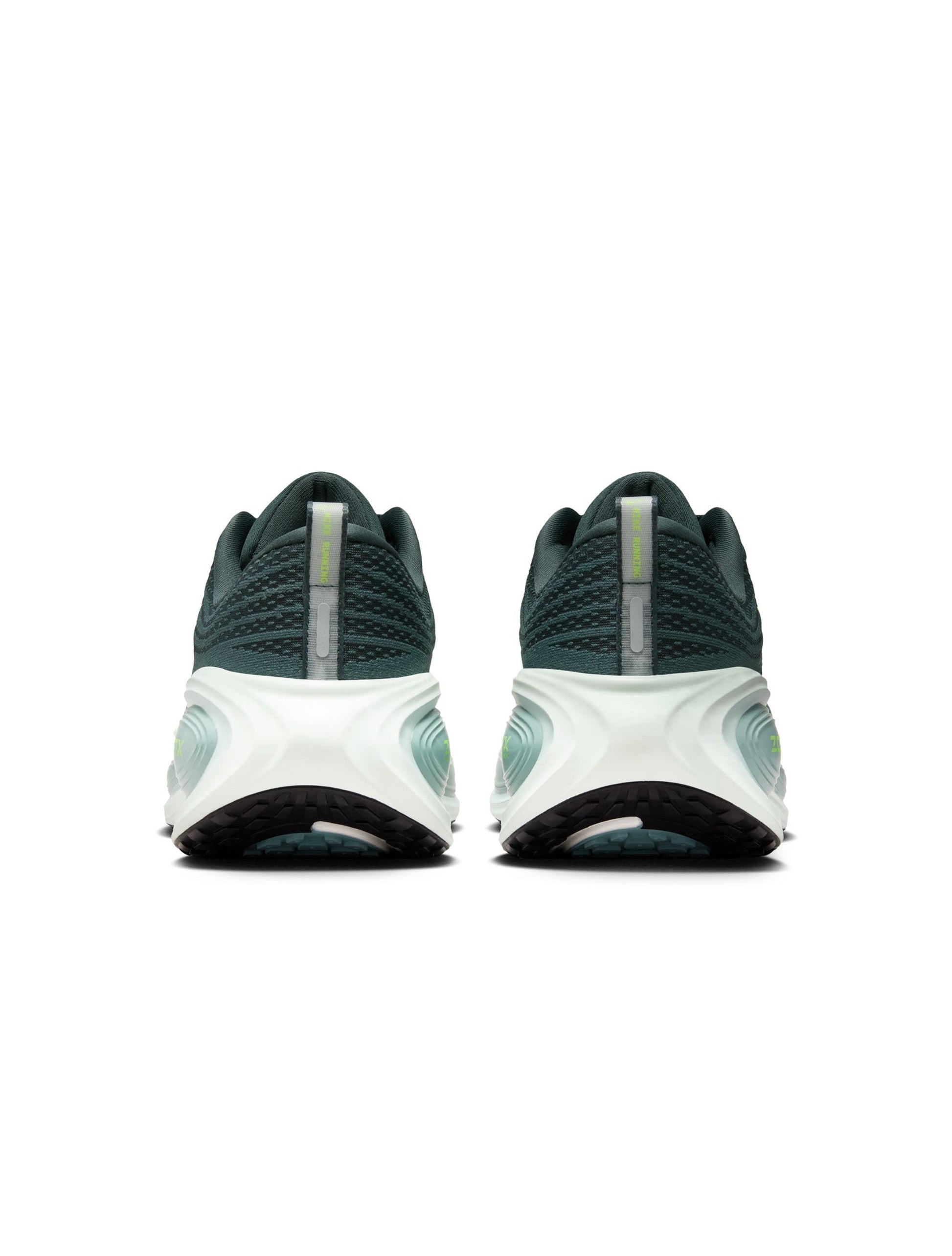 Nike Mens Vomero Plus - Seaweed Denim Exchange
