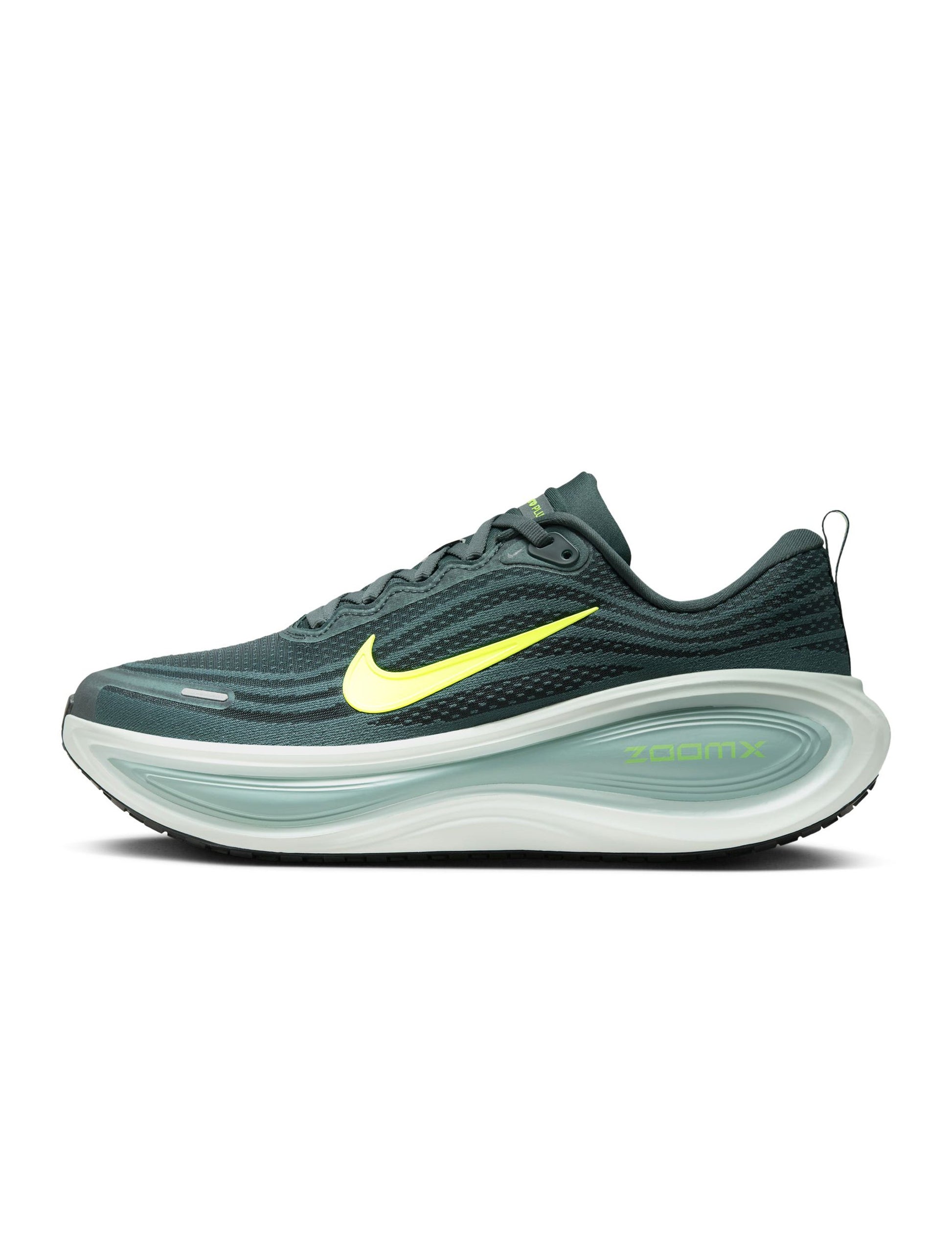 Nike Mens Vomero Plus - Seaweed Denim Exchange