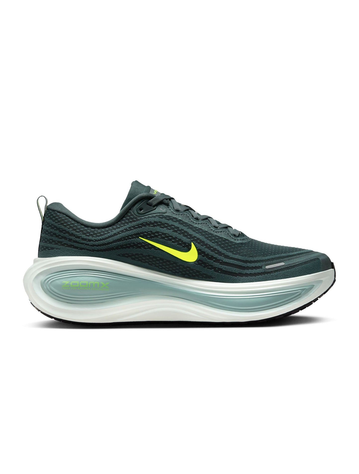 Nike Mens Vomero Plus - Seaweed Denim Exchange