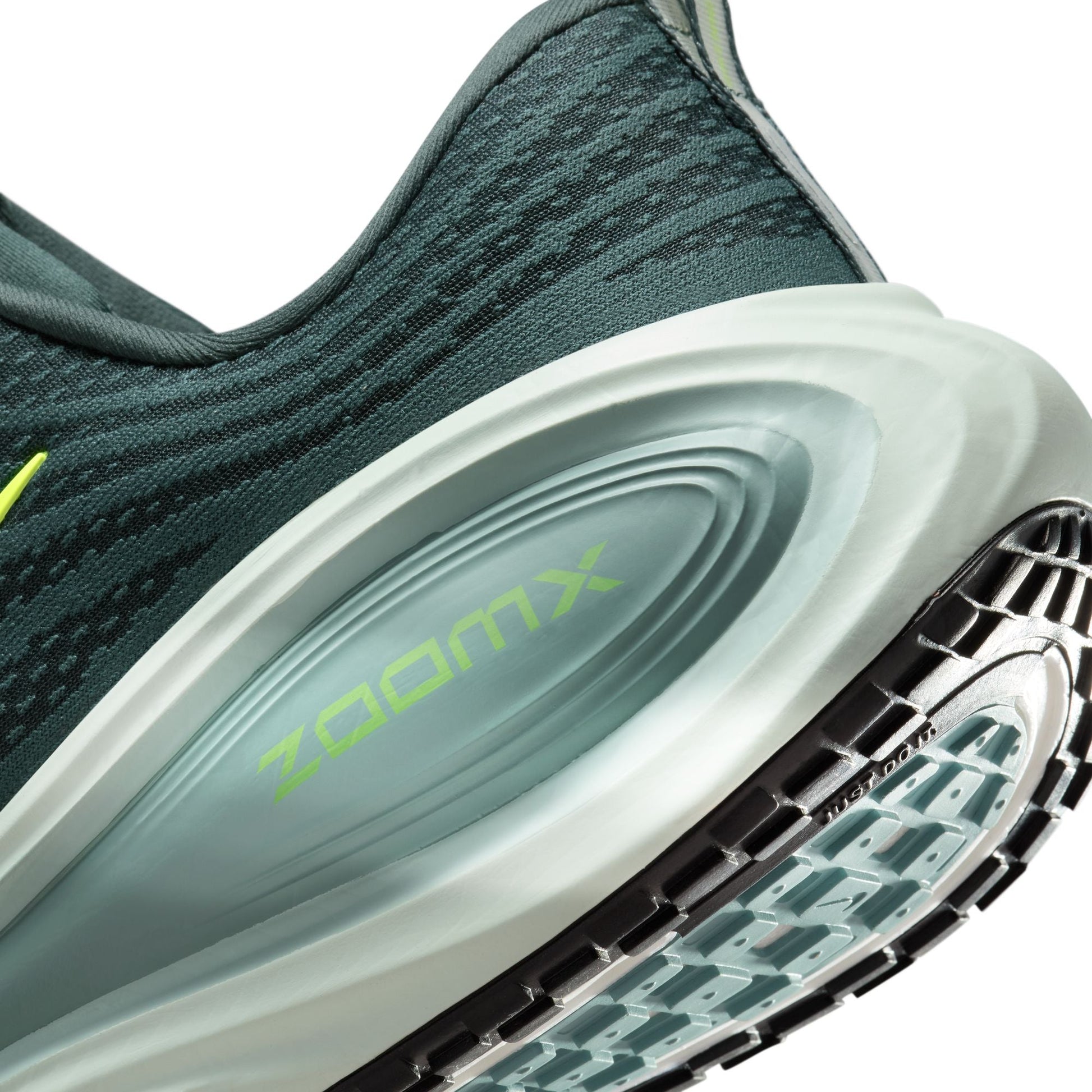 Nike Mens Vomero Plus - Seaweed Denim Exchange
