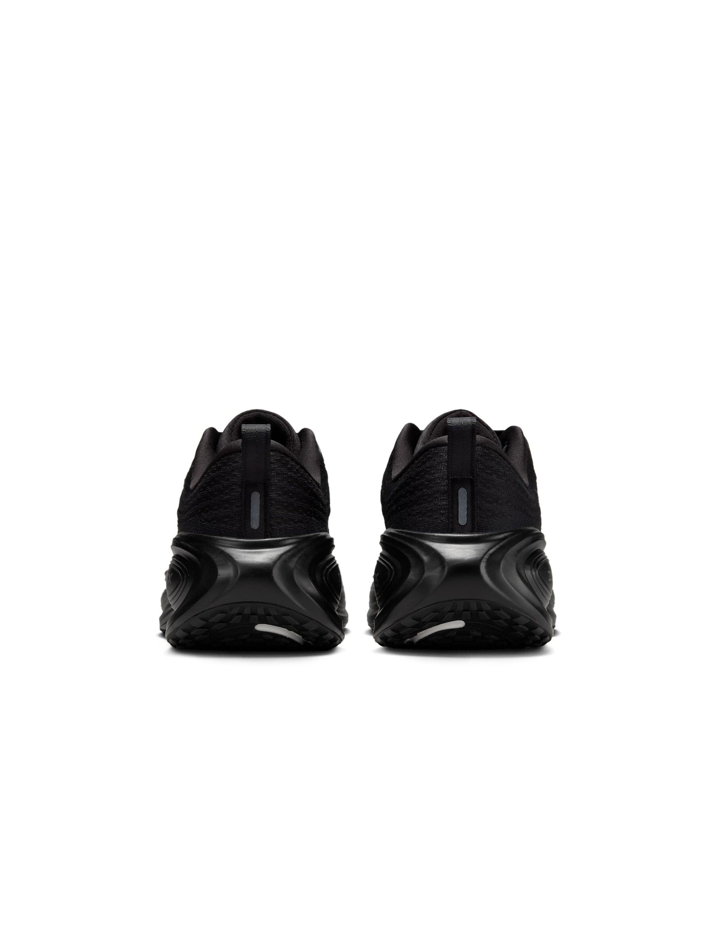 Nike Womens Vomero Plus - Black Denim Exchange