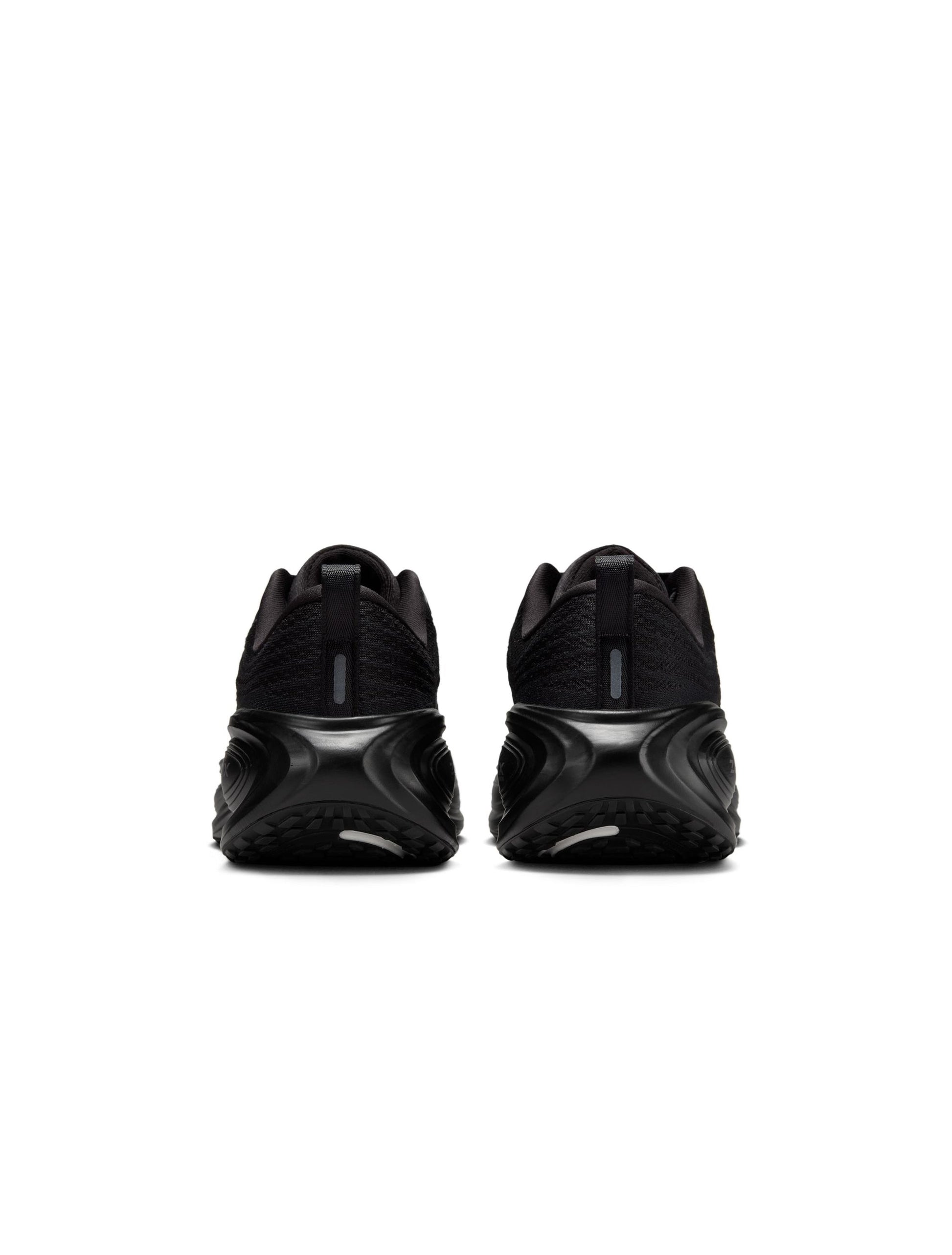 Nike Womens Vomero Plus - Black Denim Exchange
