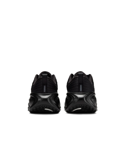 Nike Womens Vomero Plus - Black Denim Exchange