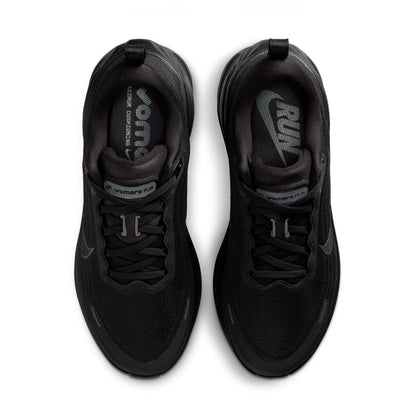 Nike Womens Vomero Plus - Black Denim Exchange