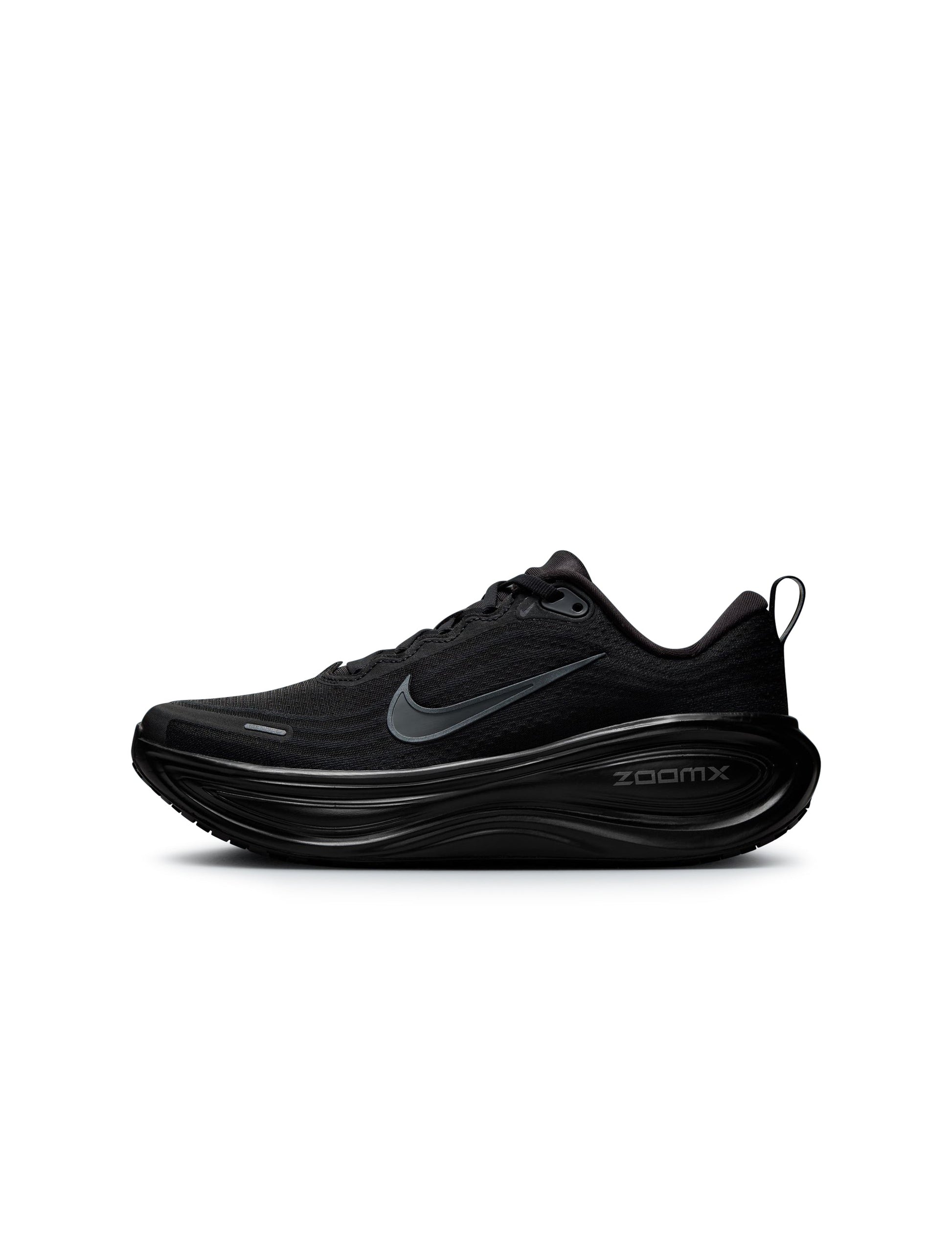 Nike Womens Vomero Plus - Black Denim Exchange