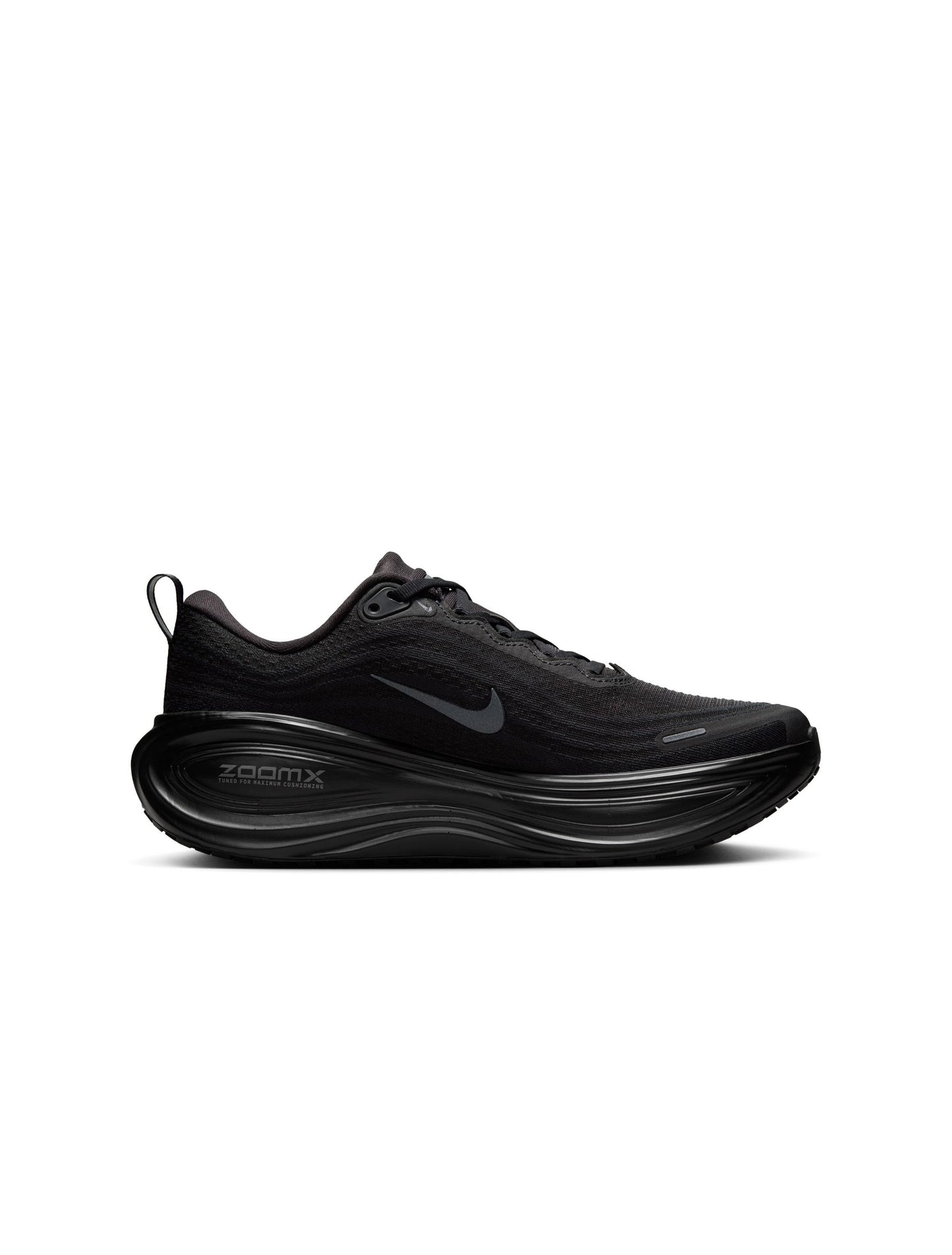 Nike Womens Vomero Plus - Black Denim Exchange