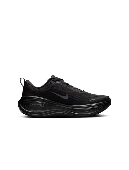 Nike Womens Vomero Plus - Black Denim Exchange