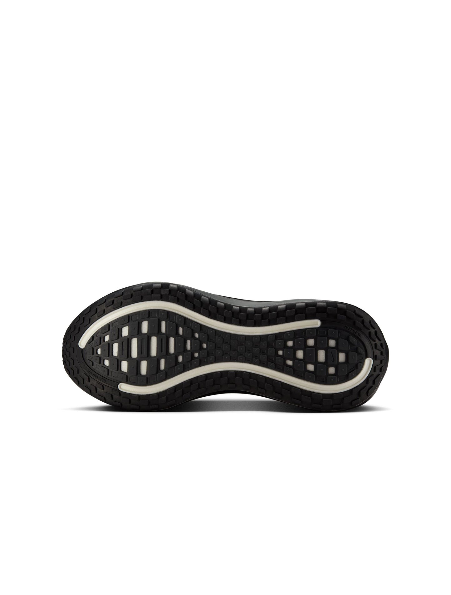 Nike Womens Vomero Plus - Black Denim Exchange