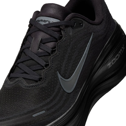 Nike Womens Vomero Plus - Black Denim Exchange