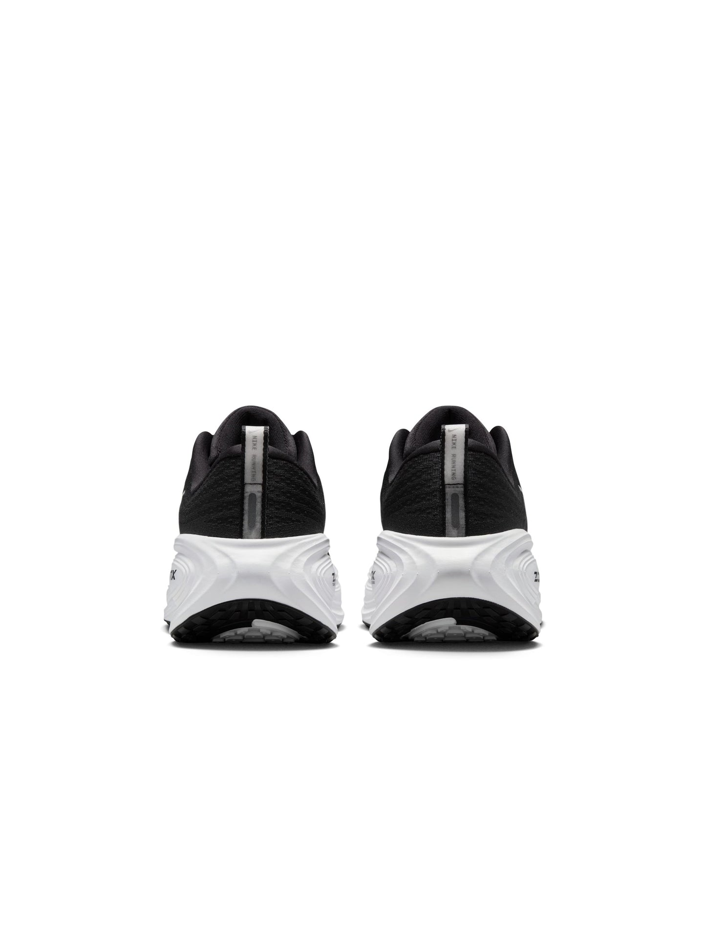 Nike Womens Vomero Plus - Black Denim Exchange