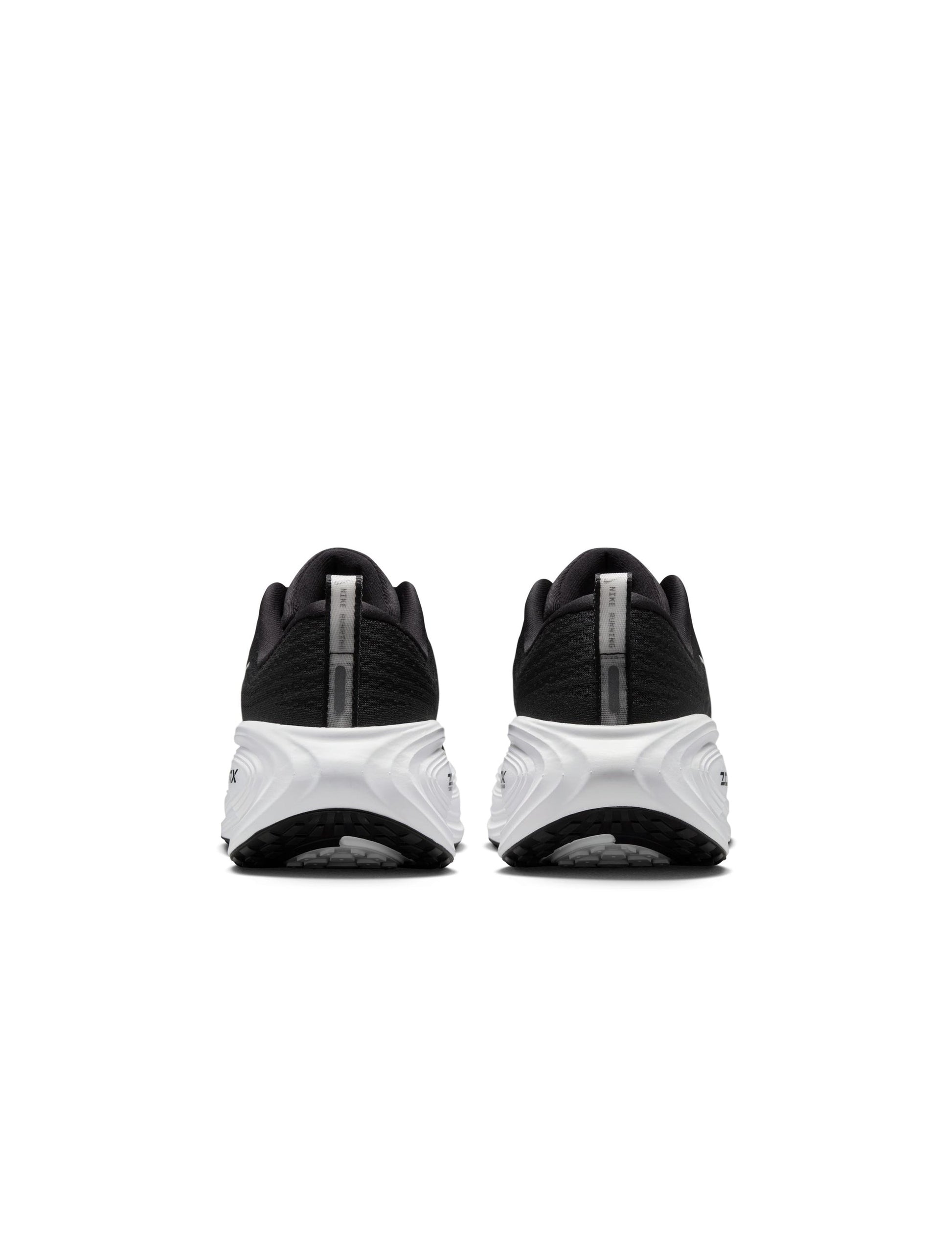 Nike Womens Vomero Plus - Black Denim Exchange